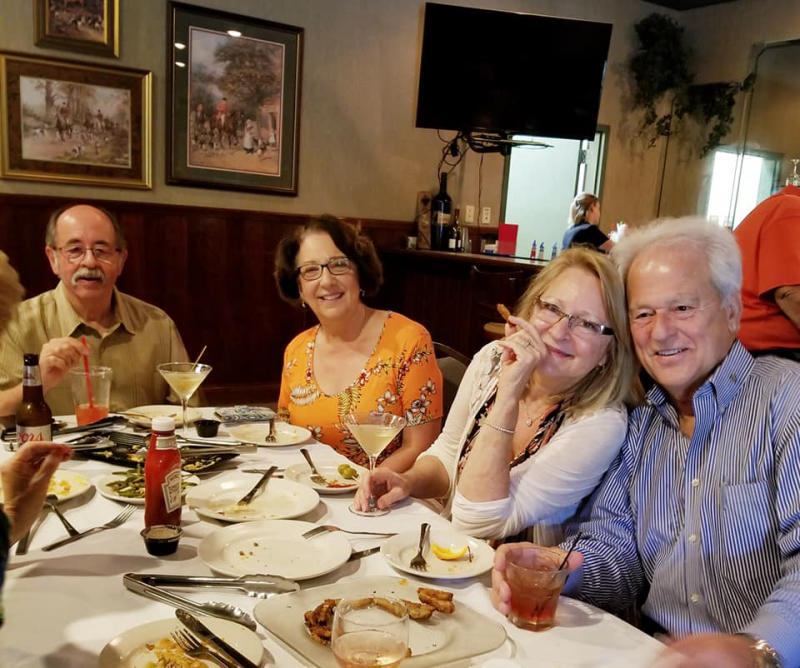 2019 Rotary Fun