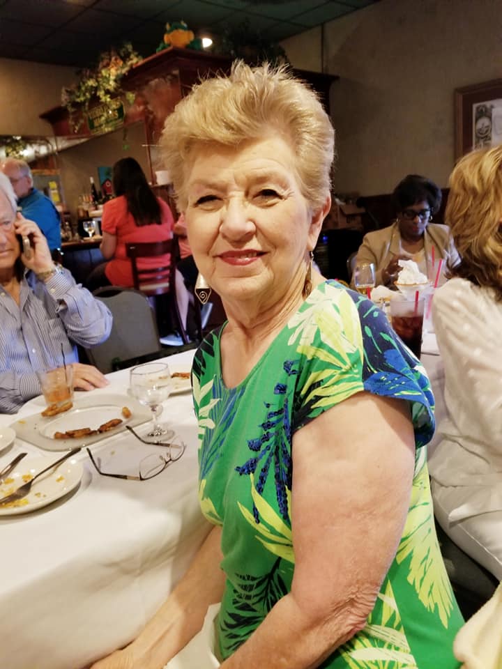 Mix Meet Mingle May 2019
